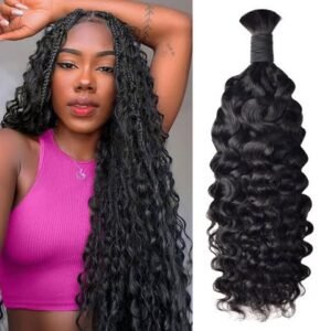 Burmesse curls  extention