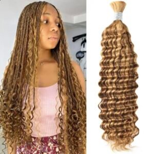 Deepwave boho extention