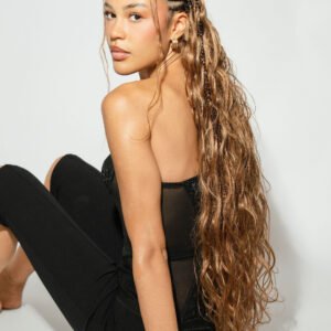 BOHO BRAIDS