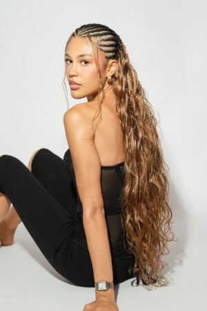 BOHO BRAIDS