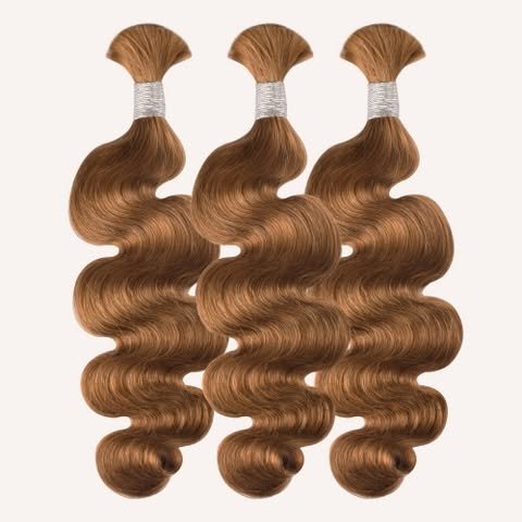 BOHO -body wave – Image 5