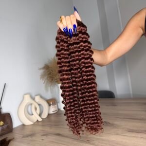 Miracle knots couleur