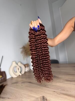 Miracle knots couleur